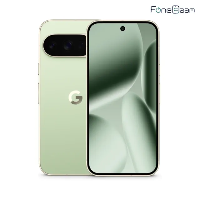 Google Pixel 10 Pro XL phone
