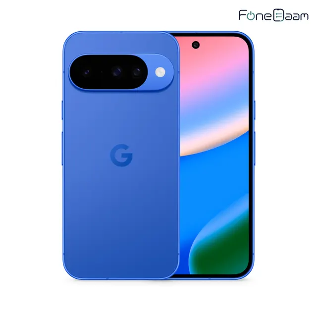 Google Pixel 10 phone