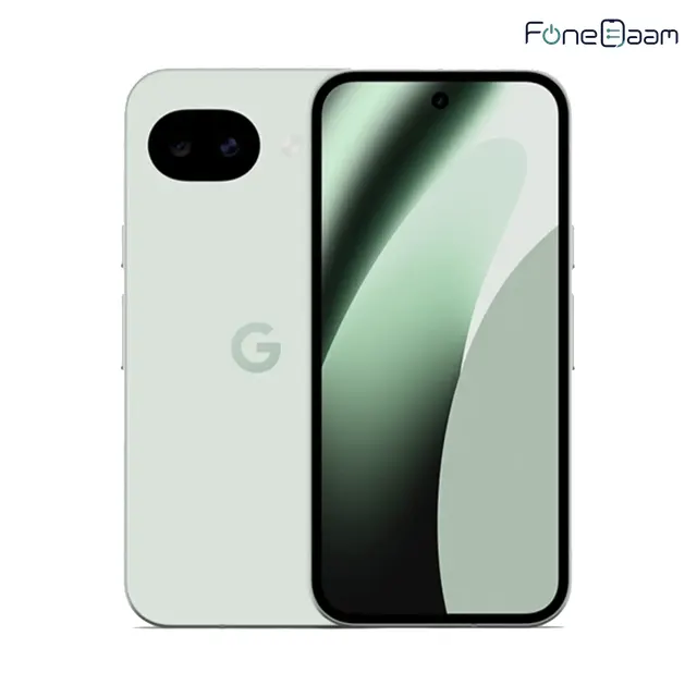 Google Pixel 10a phone