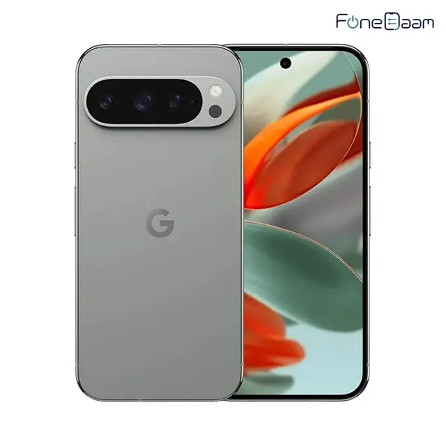 Google Pixel 9 Pro phone