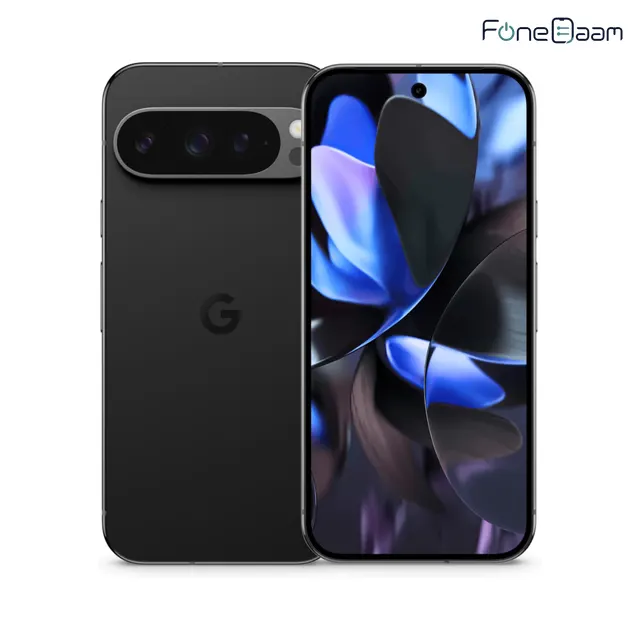 Google Pixel 9 Pro XL phone