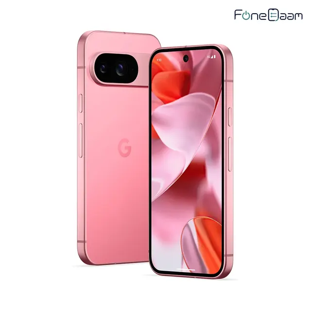 Google Pixel 9 phone