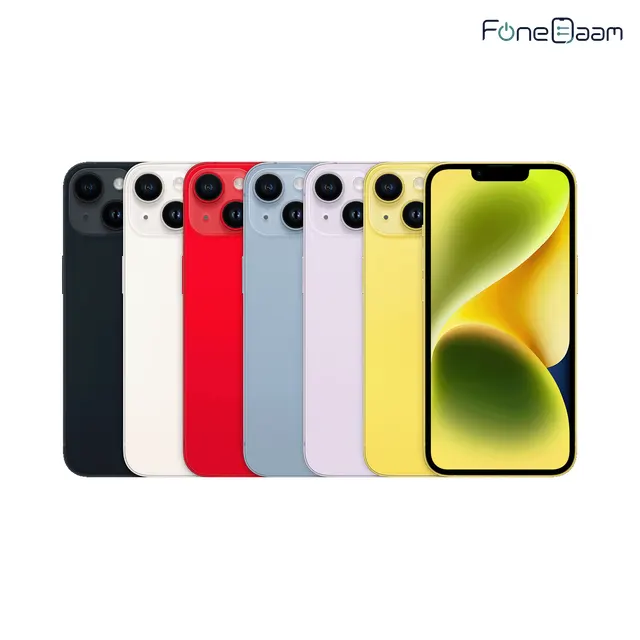 iPhone 14 phone