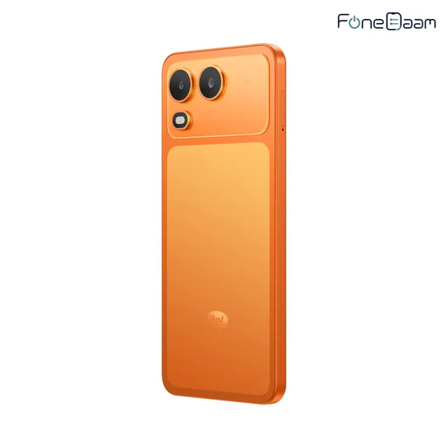 itel A200 Plus phone