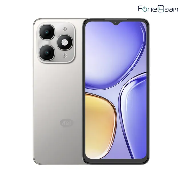 itel A90 phone