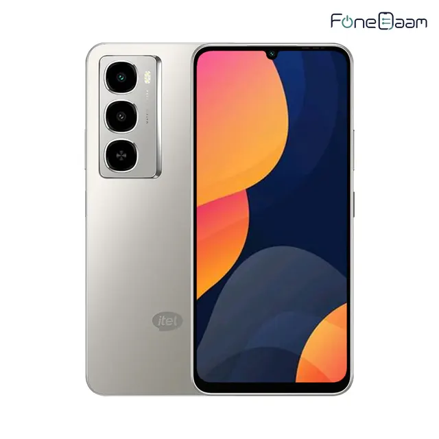 itel CITY 100 phone