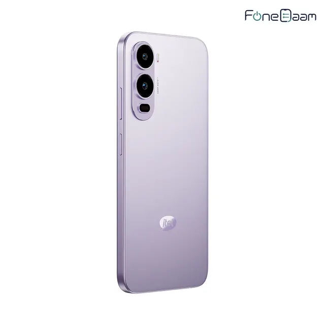 itel CITY 200 phone