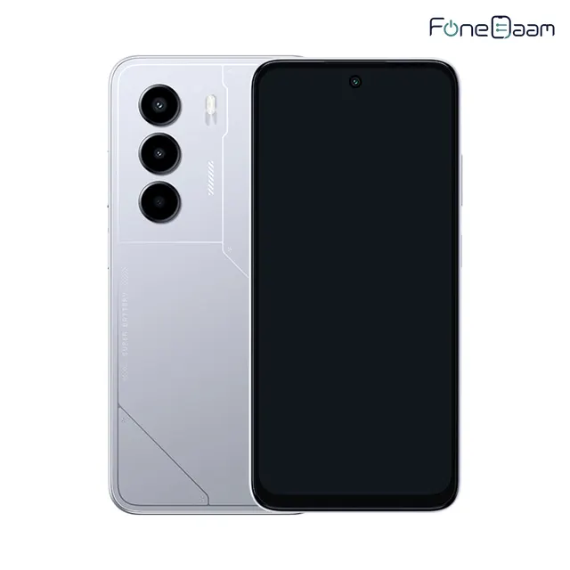 itel POWER 70 phone