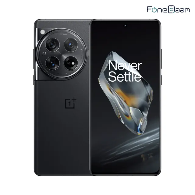 OnePlus 12 phone