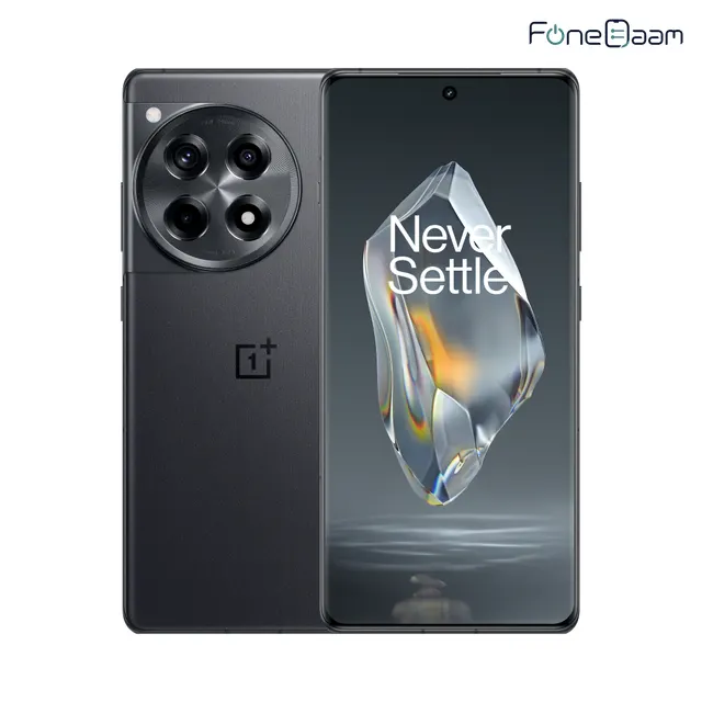 OnePlus 12R phone
