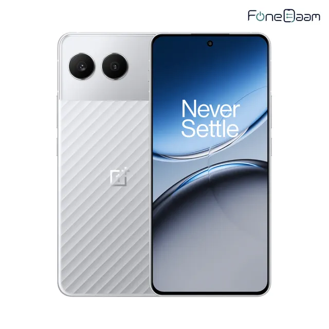 OnePlus Nord 4 phone