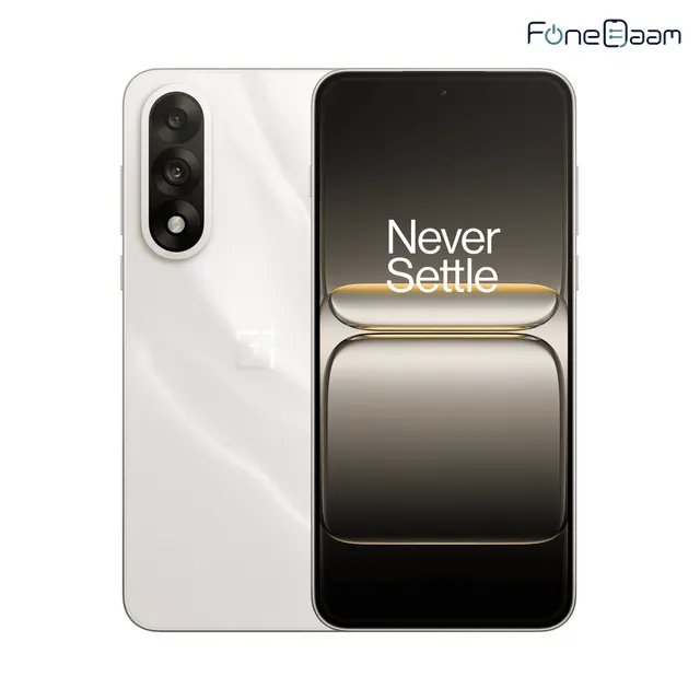 OnePlus Nord 5 phone