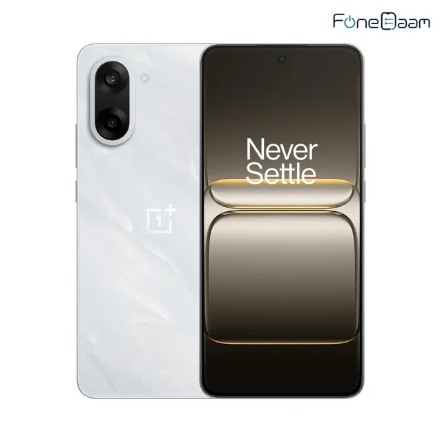 OnePlus Nord CE5 phone