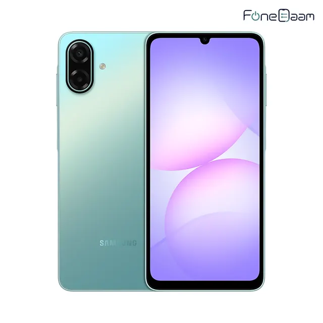 Galaxy A07 5G phone