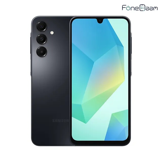 Samsung Galaxy A16 4G phone