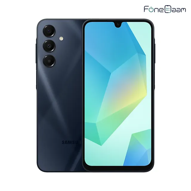 Galaxy A16 5G phone