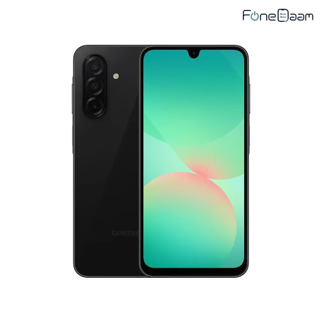 Samsung Galaxy A26 5G phone