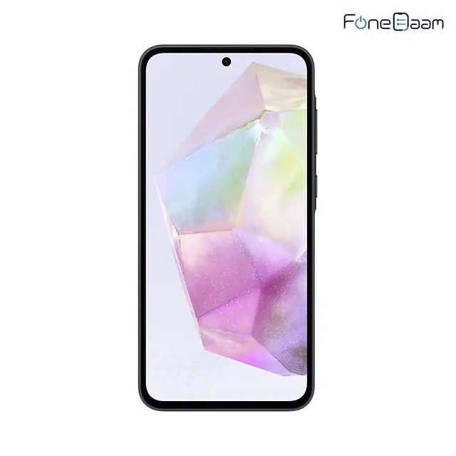 Galaxy A35 5G phone