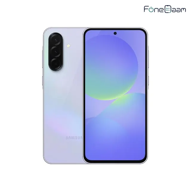 Samsung Galaxy A36 5G phone