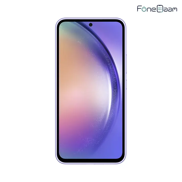 Galaxy A54 5G phone
