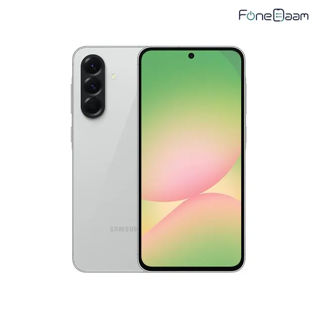 Samsung Galaxy A56 5G phone