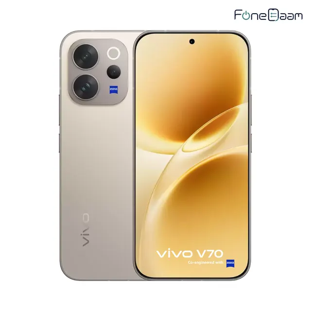 vivo V70 official Bangladesh product render