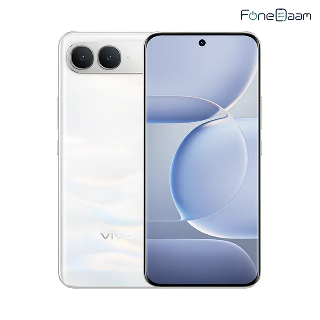vivo v80 lite 5g front and rear product view