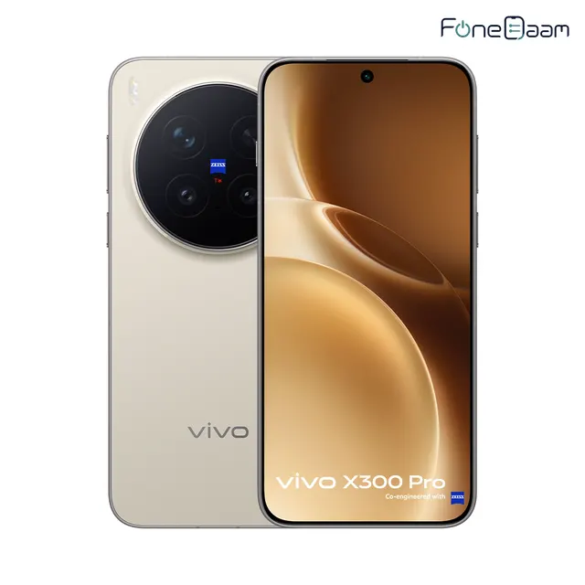 vivo X300 Pro official Bangladesh product render