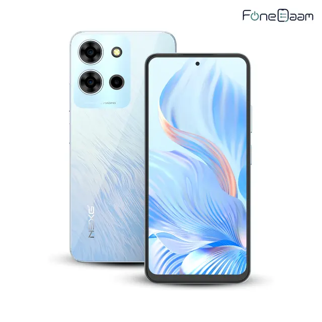 Walton NEXG N10 Ultra phone