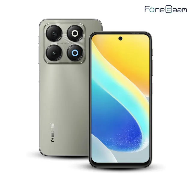 Walton NEXG N27 phone