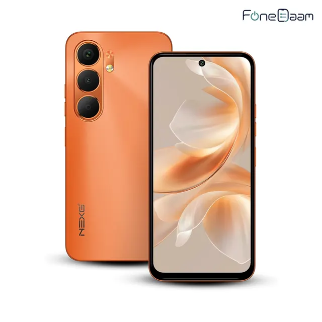Walton NEXG N28 Pro phone