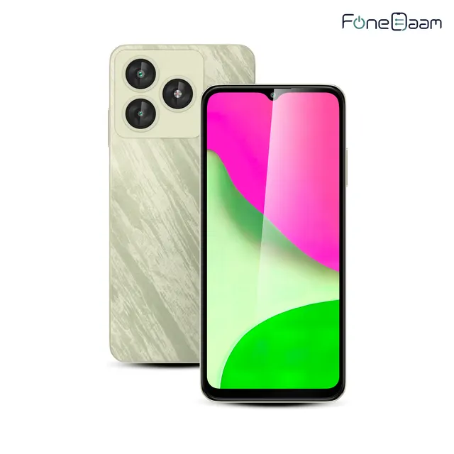 Walton Orbit Y12 phone