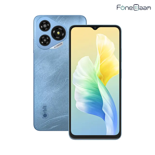 Walton Orbit Y13 phone