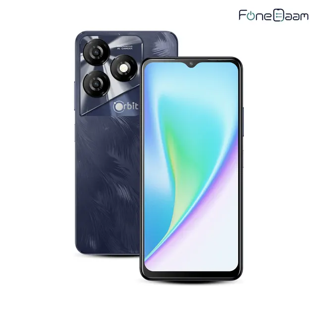 Walton Orbit Y71 phone