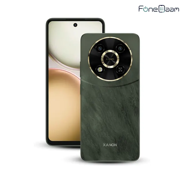 Walton XANON X1 Ultra phone