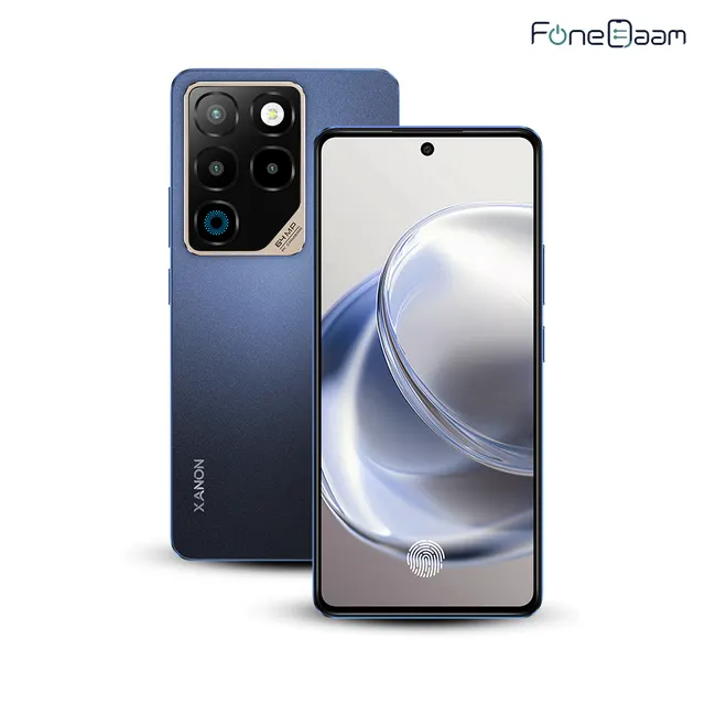 Walton XANON X50 phone