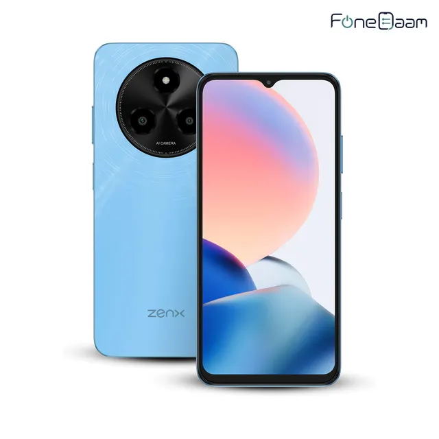Walton ZENX 1 phone