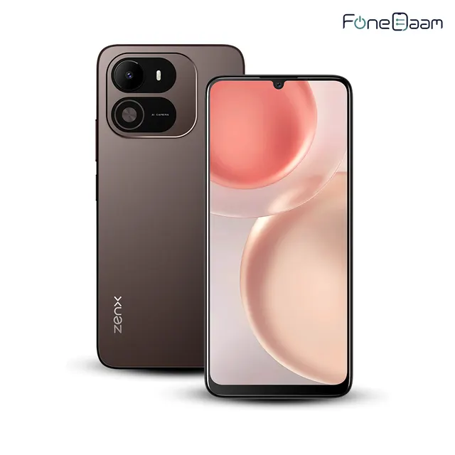 Walton ZENX Z3 phone